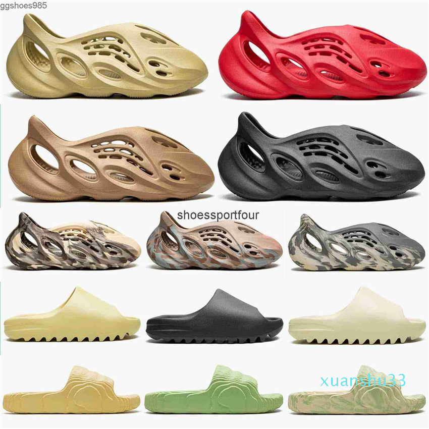 

Slippers Slides Sandals Slipper Soft Slide Brand Wool Women Furry Black Faux Wools Leather Designer Luxury Embroidered Autumn Winter, 12