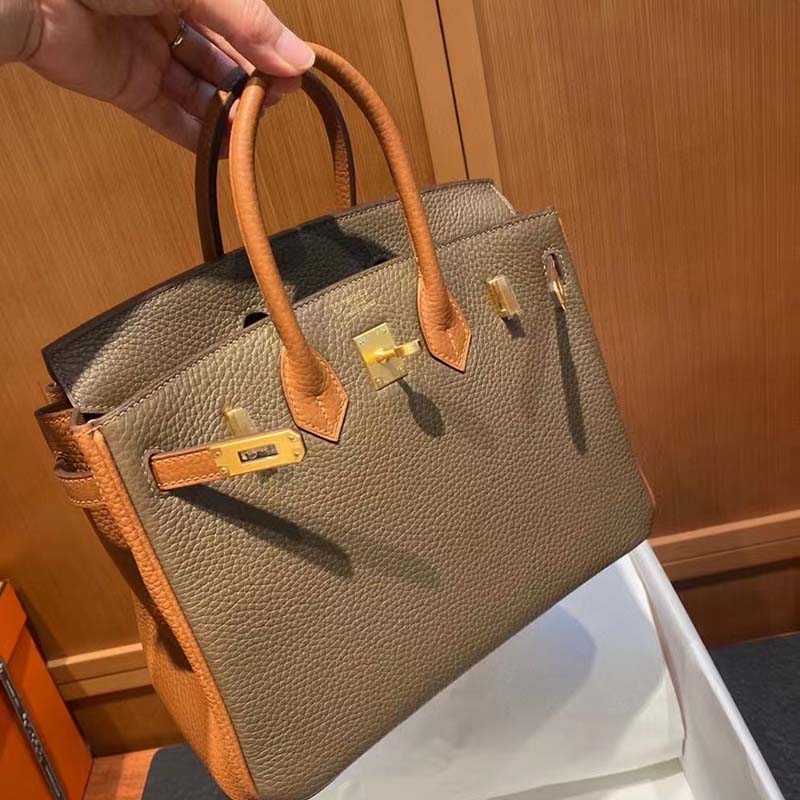 

AAAAA Luxurys Designers Bags Plain Genuine leather for women purse fashion shoulder bags handbag evening bag messenger lady Versatile temperament and simple, Grey