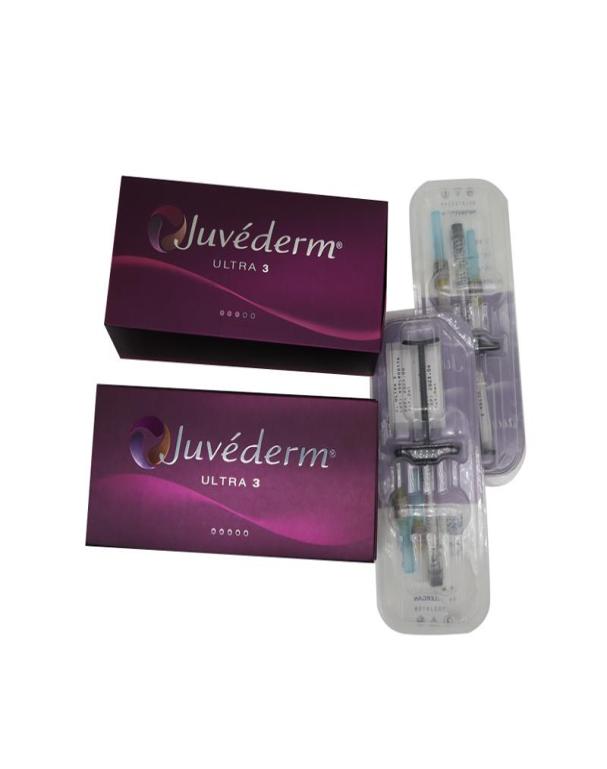 

Beauty Items juvederm ultra 3 online Ultra 4 Plus XC dermal filler 2 syringes x 10ml8381271