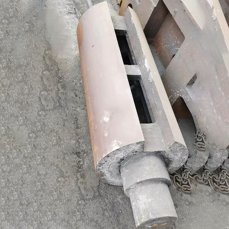 

Please consult the precision casting manufacturer for the details of printing cylinder castings