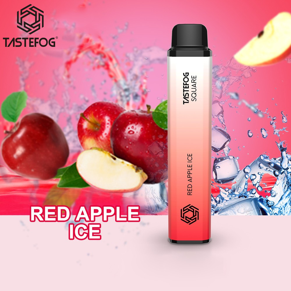 

Customizerd Elux 3000Puffs disposable vape pod 2ml 650mah 10flaovrs