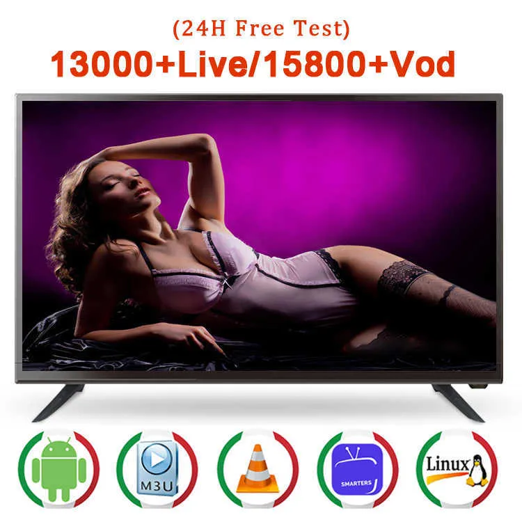 

M 3U XXX IP Smart TV Parts Europe 35000 Live VOD Channel Android Smarters Pro Xtream French Canada UK Australia Turkey Ireland Africa Spain Arabic Bein Sports Free Test