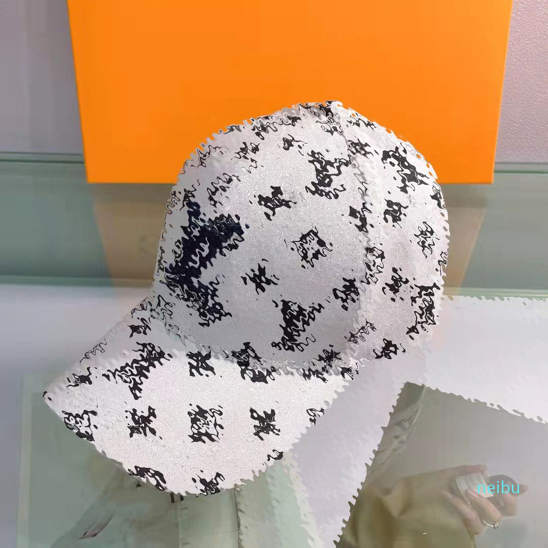 

Luxury designer hat cap baseball caps the latest fashion design for men and women simple embroidery comfortable and breathable very nice, Black cap