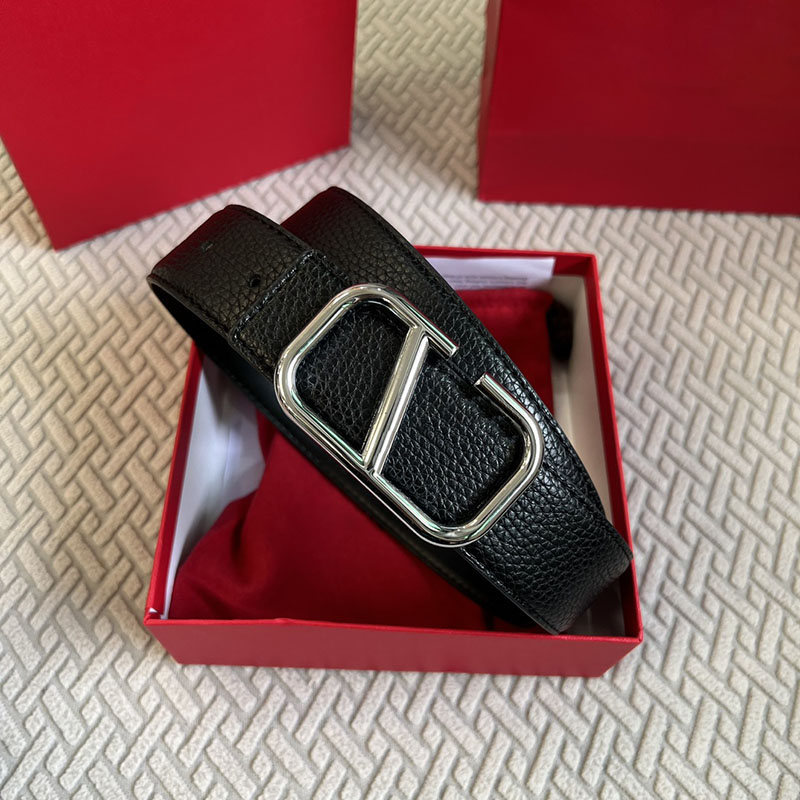 Ceintures de créateurs Ceinture pour hommes de style classique de mode Flexible et résistante à l'usure, parfaite pour les looks décontractés et
