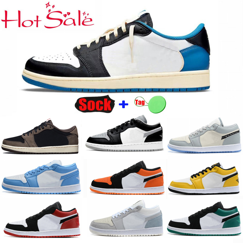 

Jorda J1 Mens 1 Basketball Dress Shoes JD 1s Low Women Running University Retro OG Hyper Royal fly Jumpman Black Red Blue Grey White Chicago Sports Designers Sneakers, #35