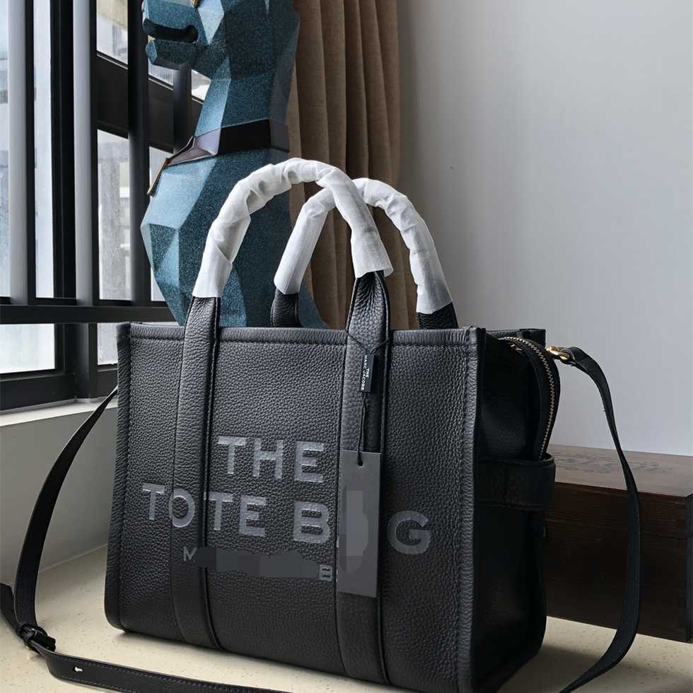 

2023 New The Large Capacity Tote Bag Simple Korean Fashion One Shoulder Crossbody Handbag 55% Off clearance sale, Black12