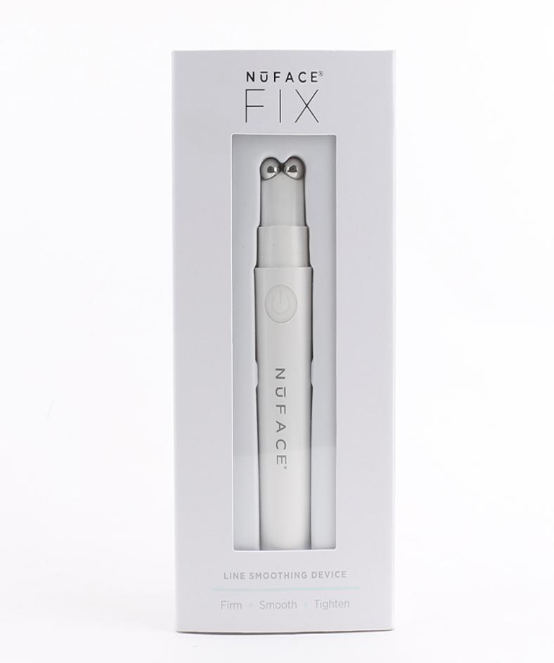 

NUFACE Fix Line Smoothing Device Firm Smooth Tighten Face Massager3621972