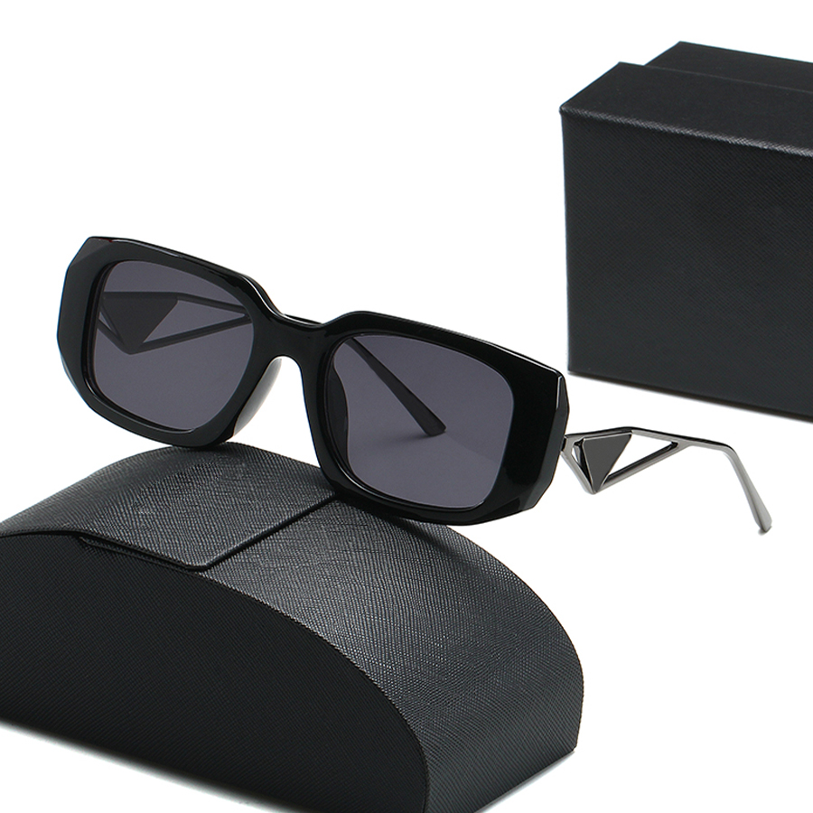 

Designer Sunglasses Adumbral Fashion Accessories Sunglass Shades Design for Man Women 6 Colors Option