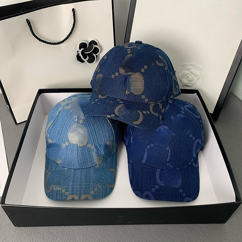 

Letters Print Ball Caps Cowboy Hat Couple Euro-American Style Baseball Hats, Aspic