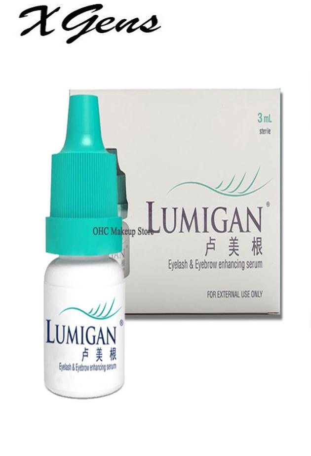 

3ML Eyelash Growth Liquid Lash Lift Enhancer Eyelash Serum Eyebrow Eye Lash Serum Growth Hair Treatment Care Makeup2131229