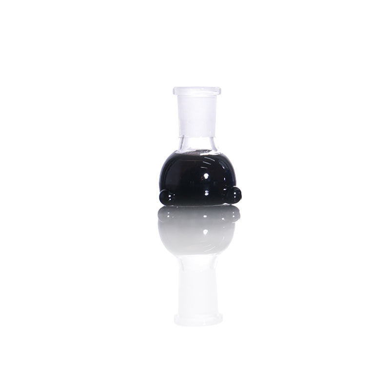 

Hookahs Factory wholesale 10mm glass bowl female joint 6 color bongs bowls smoking tobacco flower cone