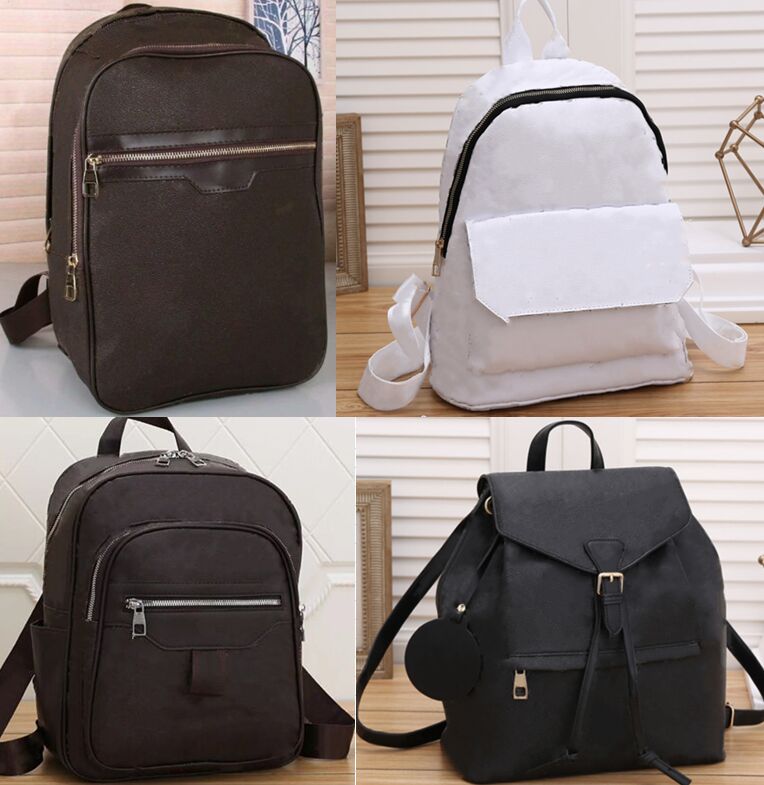 Large Capacity Backpack Luggage Bag mens womens Duffle Travel bags Luxury Designer Backpacks Handbags Fashion Men Women Totes Handbag Bookbag