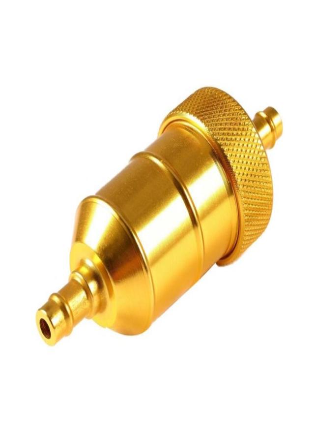

Parts Racing Petrol Gas Fuel Filter Cleaner For Motorcycle Quad Dirt Bike ATV Buggy2320731