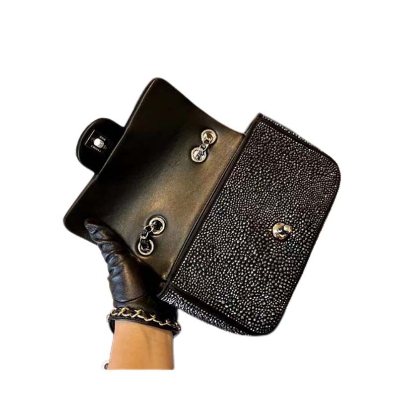 

Womens bag handbags crossbody bags classical handbag quality wallets quality wallet back design for leather wholesale fashion street cool large capacity outdoor, Black