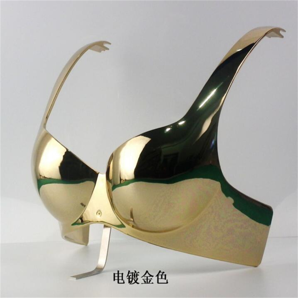 

8style 34C Mini Plastic Female Mannequin Body Display Women Swimsuit Bikini Underwear Hanger Bra Bracket E093