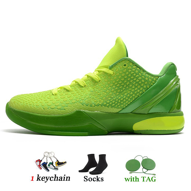 

2023 Basketball Shoes 6 Kobi Grinch Mambacita Shoe Grinches Men Sneakers Protro White Del Sol Mambacita Prelude 5 Chaos Rings Outdoor Sports Star Mens Trainer Shoe, C22 5 protro big stage par