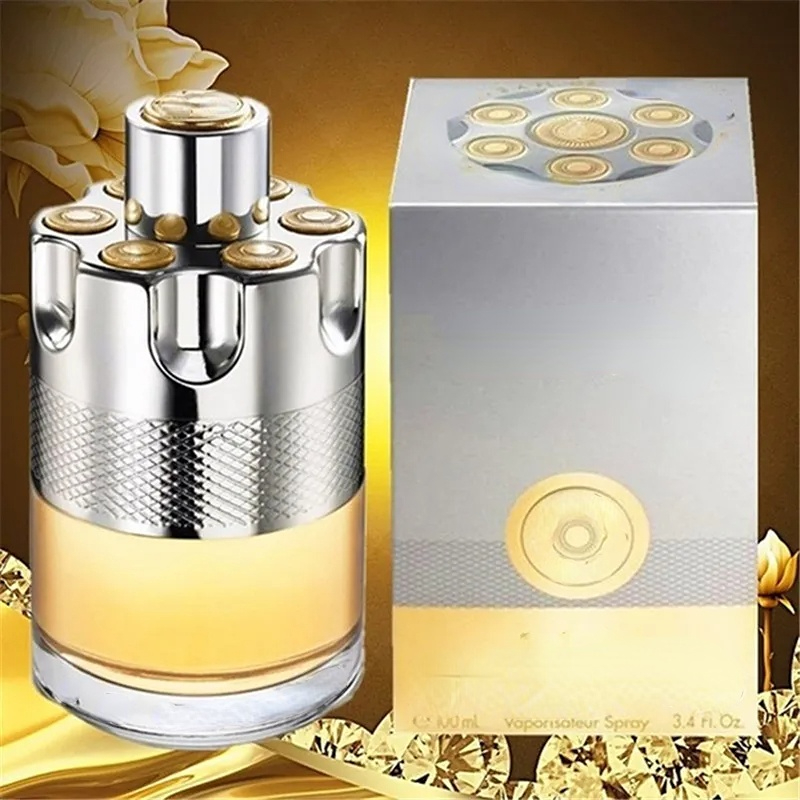 

Men's perfume deodorant perfume cologne spray Valentine's Day gift