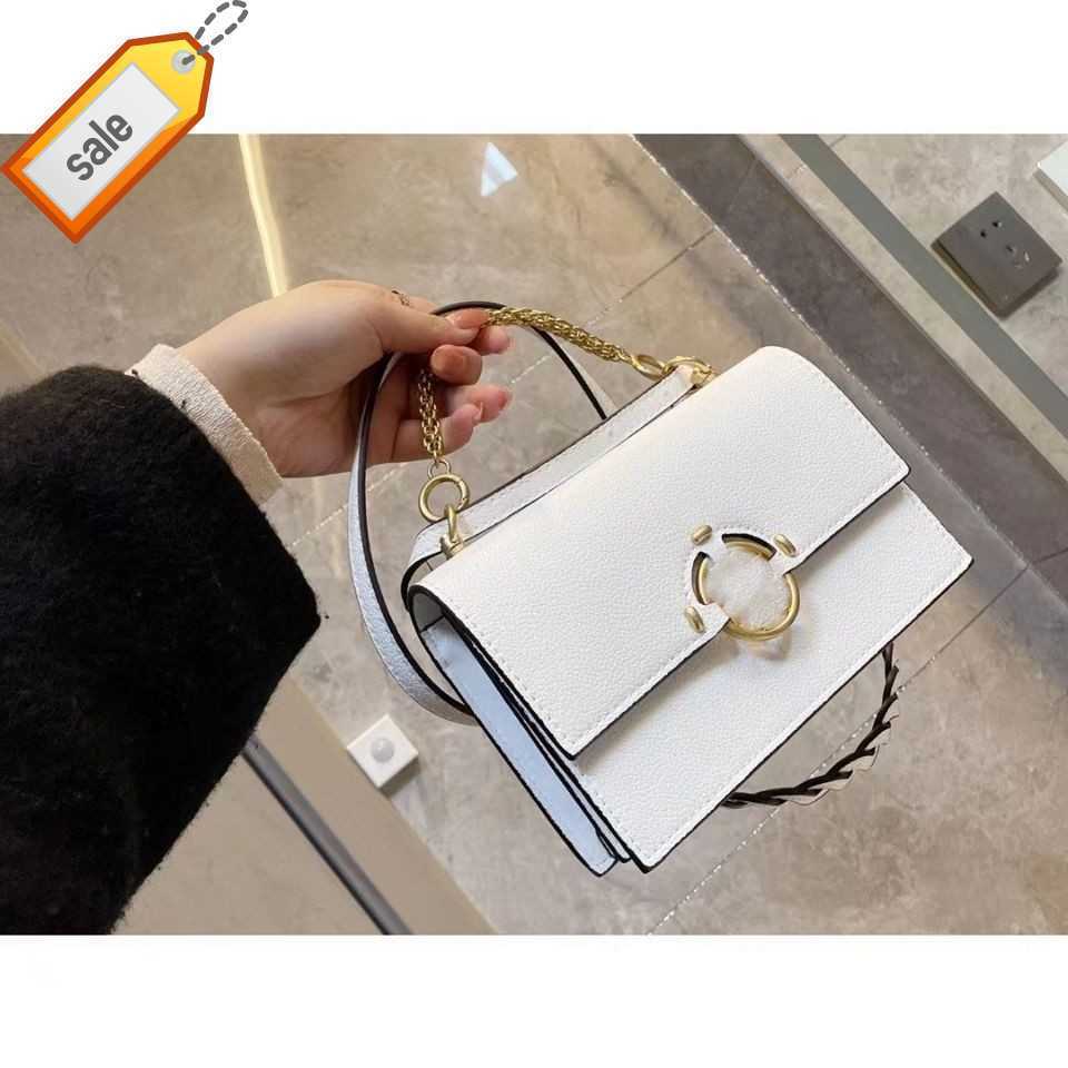 

Brand designer shoulder bags handbags crossbody bag Tote 2023 new women's fashion all-match shoulders messenger bag gift box packaging Factory Direct Sales, Sku