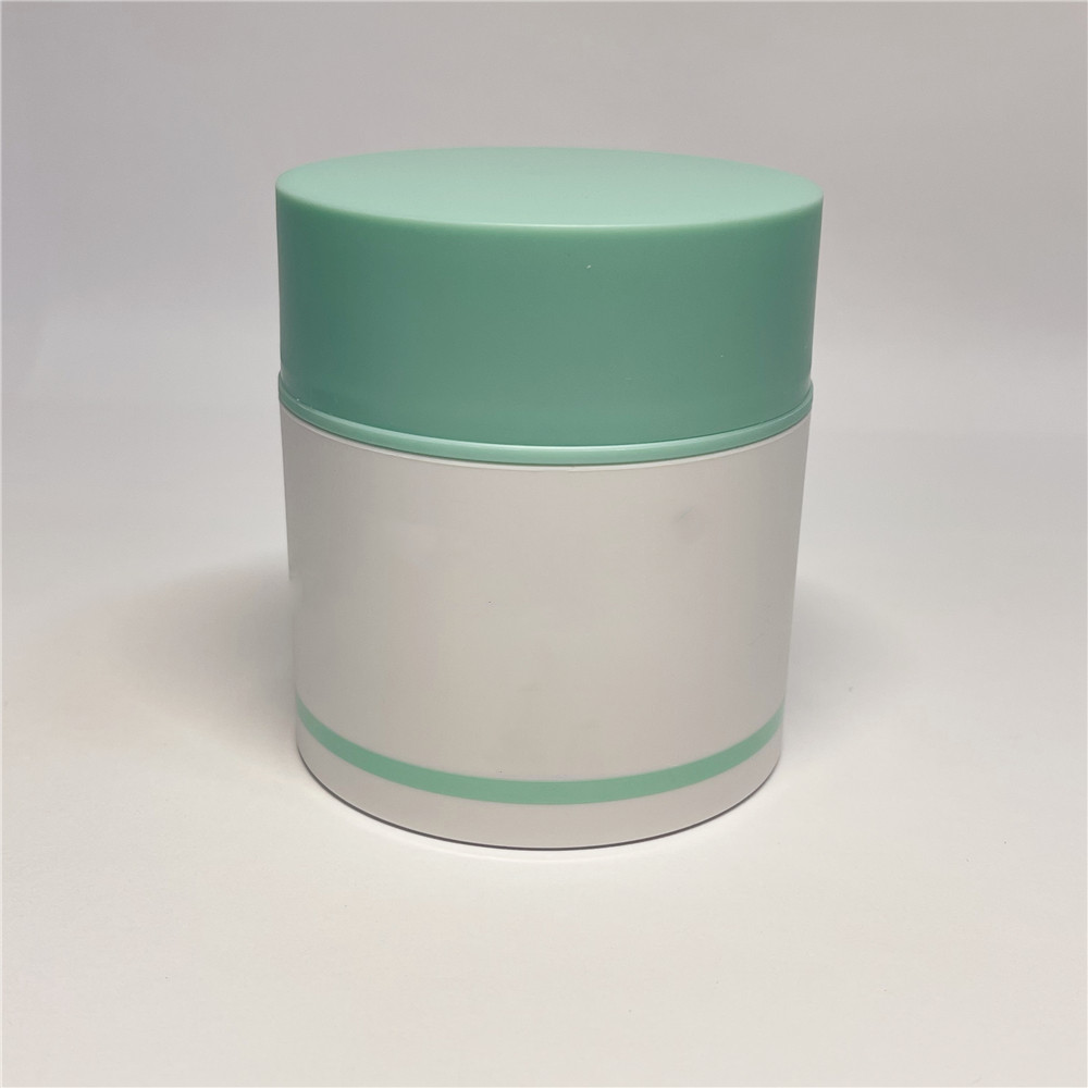 

STOCK Protini Poly Peptide LALA Retro Whipped Face Cream Moisturize 50ml Skin Care Hydrating Day Cream