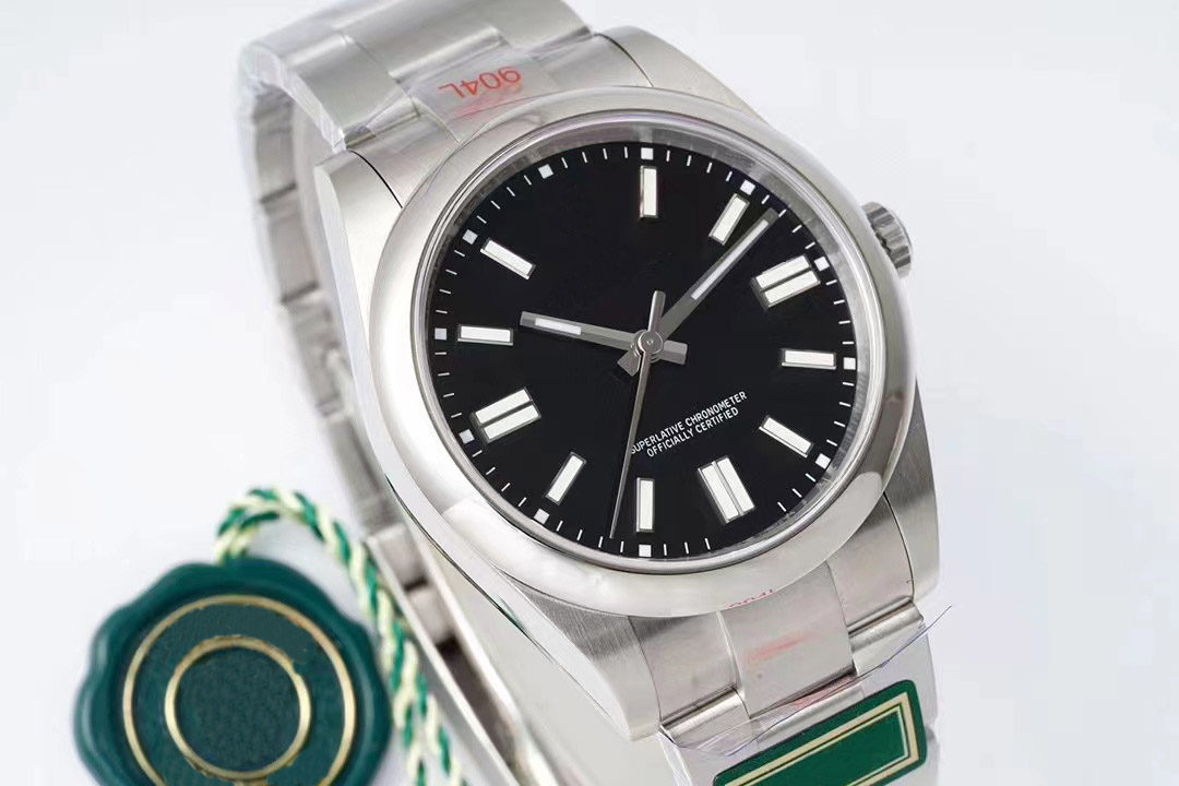 

Mens Watch Watches Self Winding Automatic Watches Movement Mechanical Stainless Steel Wristwatches, Colour 3