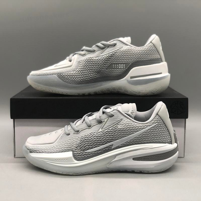 

G.T. Cut EP Mens Basketball Shoes Low Sneakers GT Ghost Crimson Think Pink Eybl Blue Void Purple Red Mesh 2022 Man Scarpe Tenis Trainers RG2, Colour5