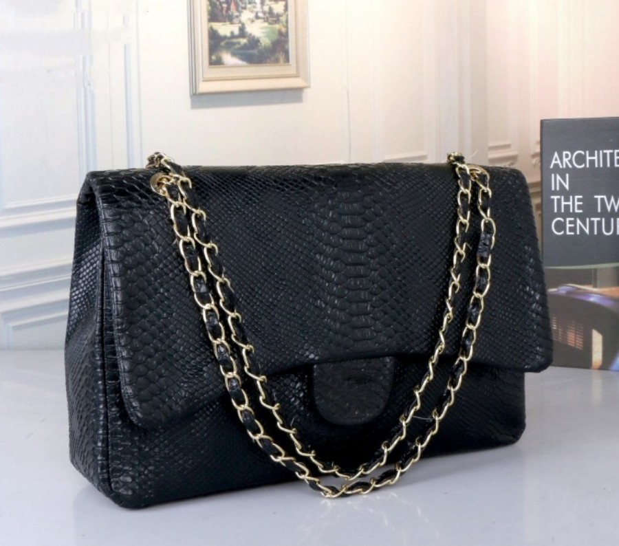 

Designer bags Luxury brand Shoulder Bags Classical Snake skin pattern Crossbody bag Banquet Shopping Wedding Leisure Business Package, Clear