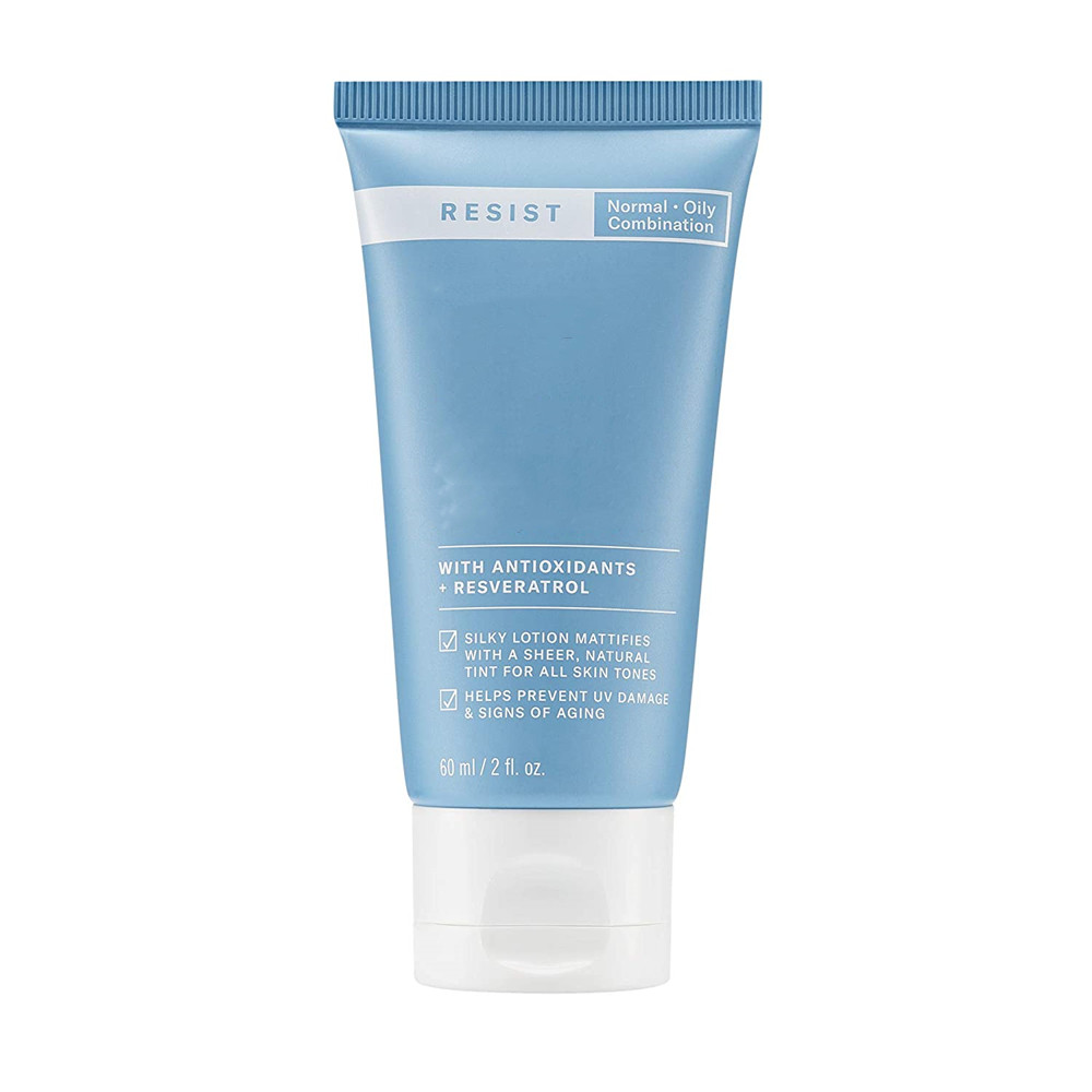 

EPACK RESIST Super-Light Daily Defense SPF 30 Foundation Primer, Customize