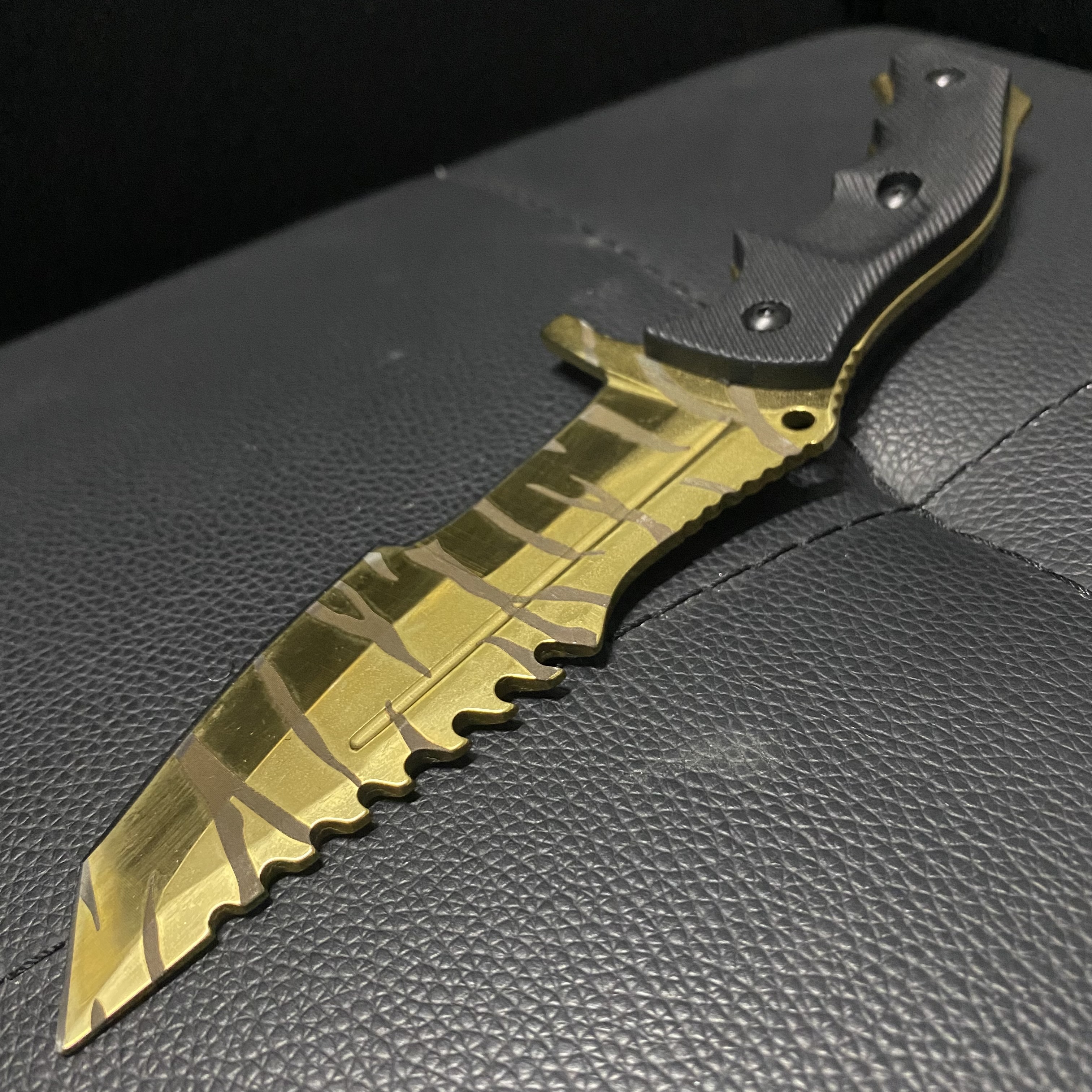 

tiger tooth csgo butterfly huntsman knife bowie Hunting Camping knifes Survival Tactical knifess Outdoor knives Fixed Blade chef fishing knife hiking garden tools