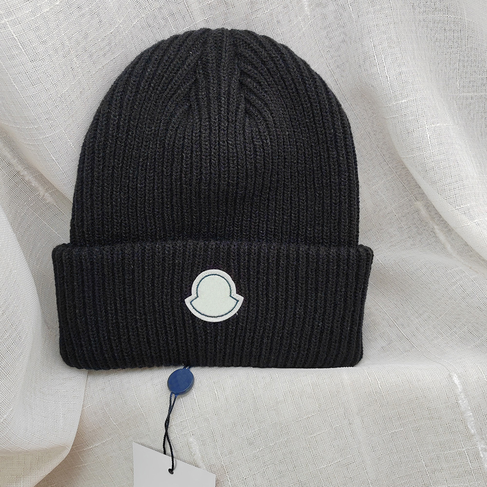 

Designer Beanie Luxury Hat Cap Knitted Hat Skull Winter Unisex Cashmere Letters Casual Outdoor Bonnet Knit Hats 11 Color, Red