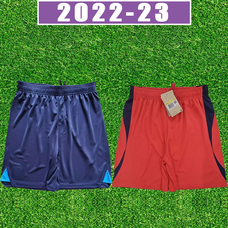 

ENGLANDs soccer shorts 2022 2023 KANE STERLING RASHFORD SANCHO GREALISH MOUNT FODEN HENDERSON 22 23 national football pants home away short sleeve