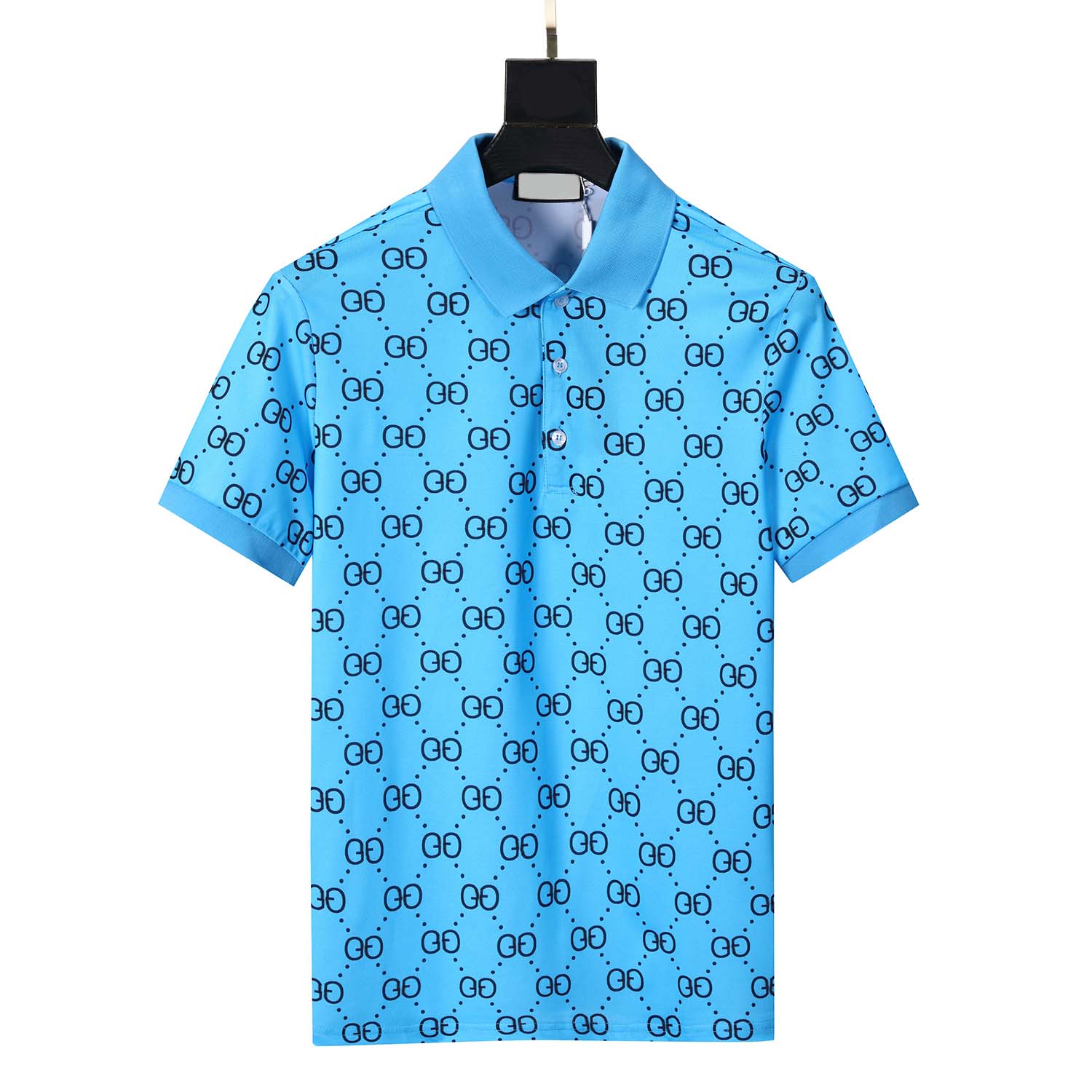 

2023ss New Mens Stylist Polo Shirts Luxury Italy Mens Designer Clothes Short Sleeve Fashion Mens Summer T Shirt Asian Size -3XL