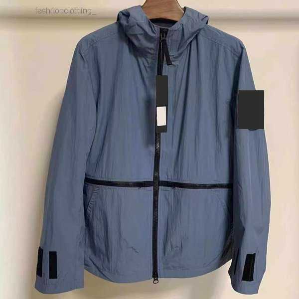 

Topstoney Designer Men's Jackets Island Armband Fashion Jacket Tide Stone Brand Top 45, 111