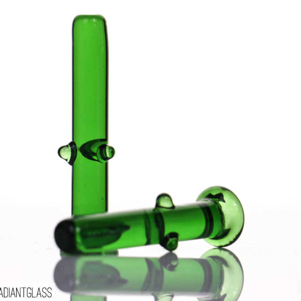 

Glass nail oil rigs 14mm wholesale used to bubbler or 14 female joint glass bong