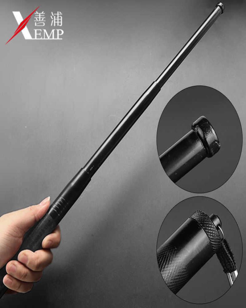 

Other Hand Tools Self Defense Edc Retractable Stick Three Section Vehicle Mounted Whip Portable Legal Defence MO7E8986207