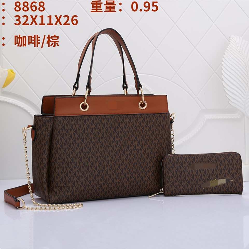 

Women shoulder tote ladies designer composite bags lady clutch bag female handbags 8868, 32x11x26cm