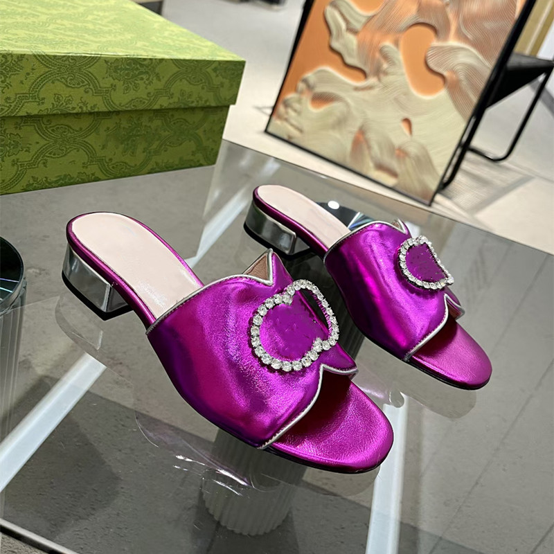

Spring and Sandals Autumn Fashion Women's Cool Show Crystal Ankle Strap Flat Shoes Round Head Slim Fit Low Heels Wedding Celebration Dance Design Women's Shoes Fashion, Aneroid