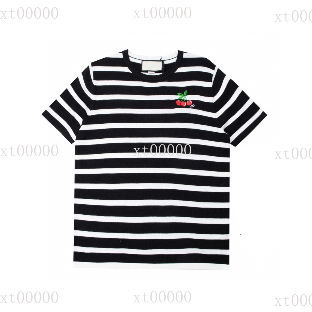 

23SS Designer Letter Printed T Shirts Tee Sweatshirt Fashion High Street jacket Short Sleeves Summer Casual T-Shirt Breathable Men Women Crew Neck Tees Dresses for a4, White