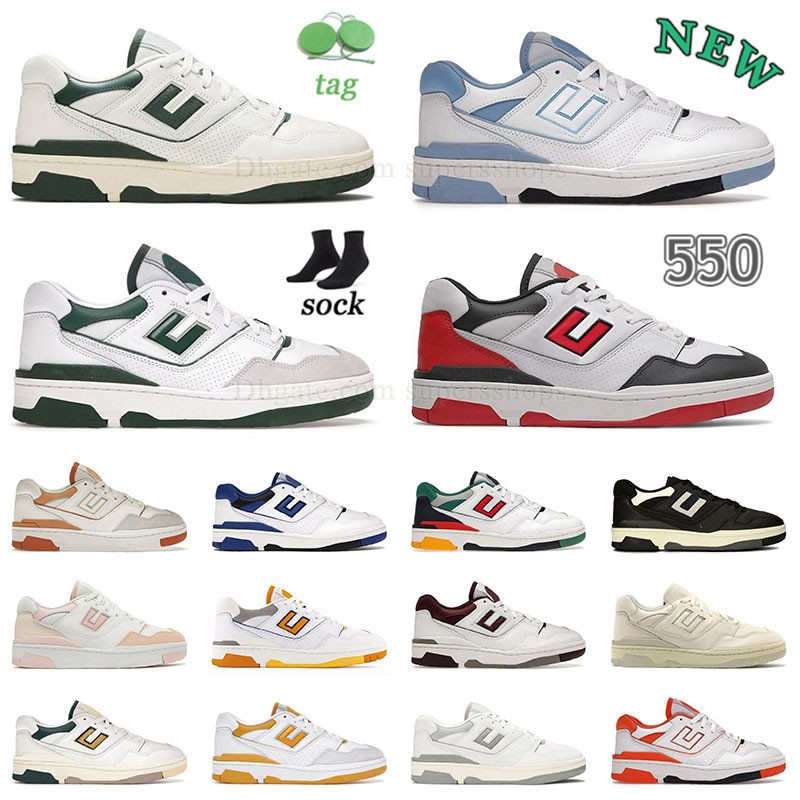 

new style running shoes mens womens big size us 9 9.5 10 fashion platform sneakers burgundy cyan evergreen black cream white green gym red hyper royal designer trainers, B28 36-40 au lait