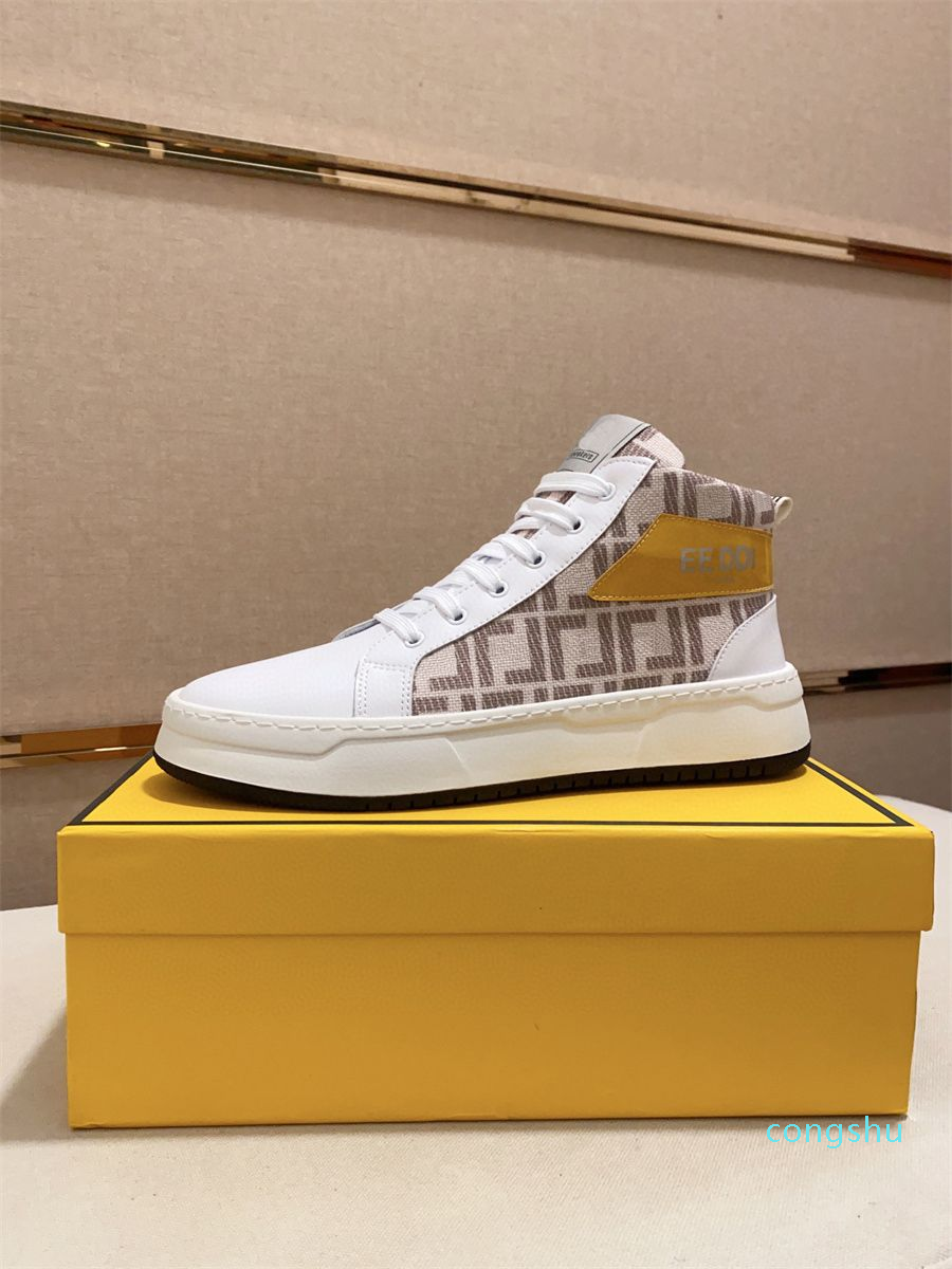 

Fashion Mens F Casula Shoes Imported Cowhide Fabric Luxurys Designers Womens Leisure Shoes Suitable Premium Men Sport Shoe 2023 Rayshoes, F1