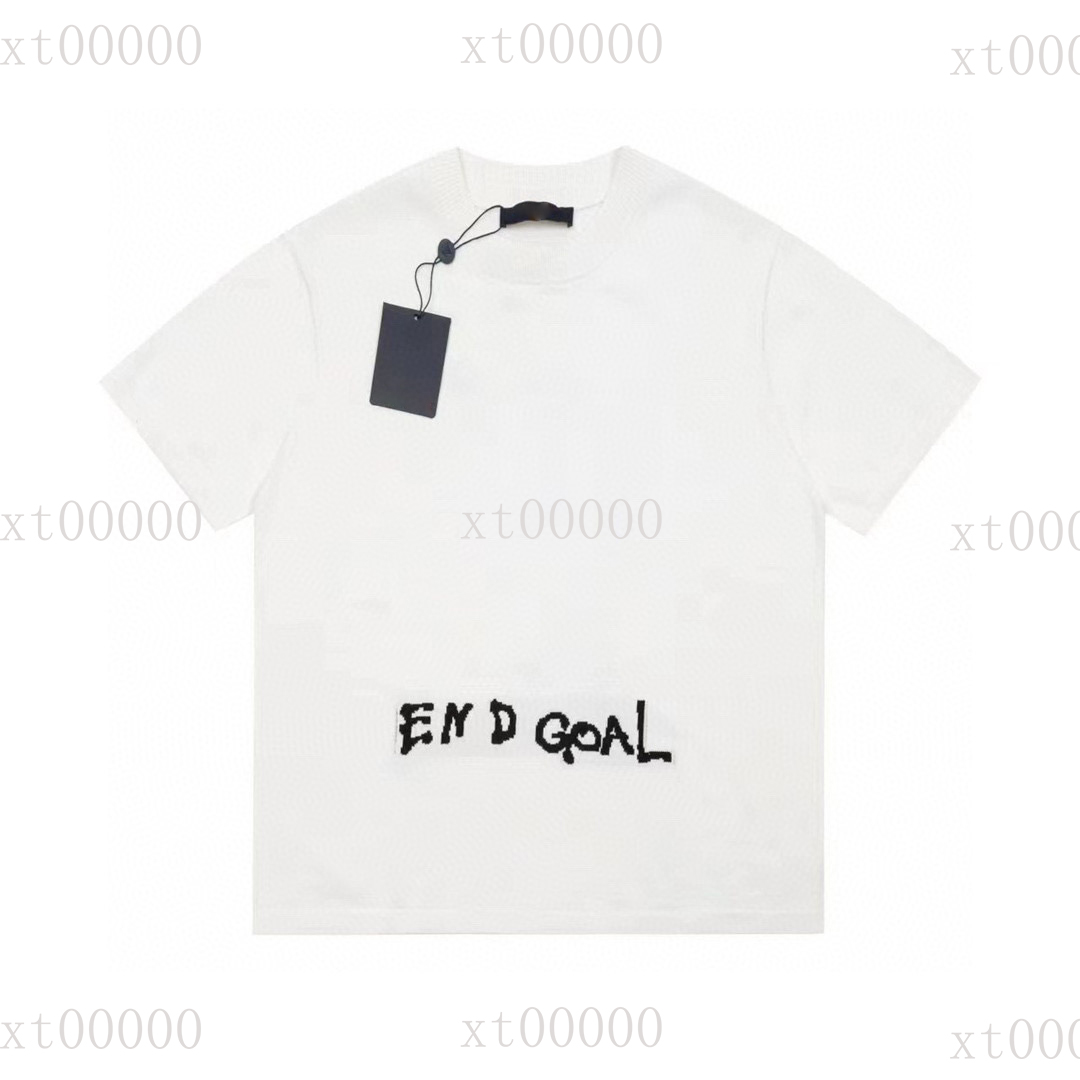 

23SS Designer Letter Printed T Shirts Tee Sweatshirt Fashion High Street Short Sleeves Summer Casual T-Shirt Breathable Men Women Crew Neck Tees Dresses for Wo x731, Customize