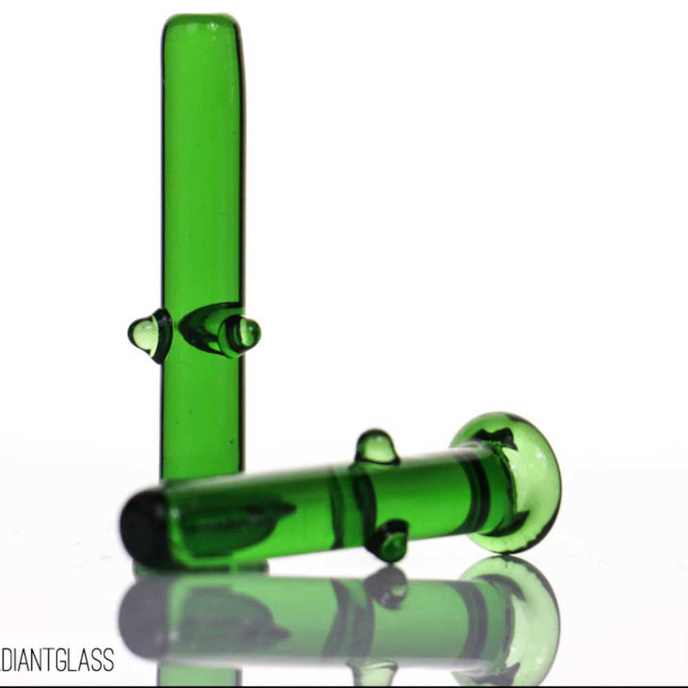 

Glass nail oil rigs 14mm wholesale used to bubbler or 14 female joint glass bong
