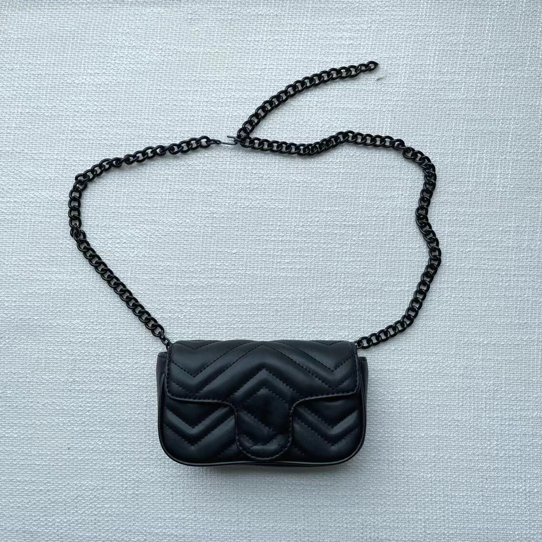 

Luxurys Designers brand Bag Women Ophidia Horsebit Fashion Marmont Bags, 2#476433