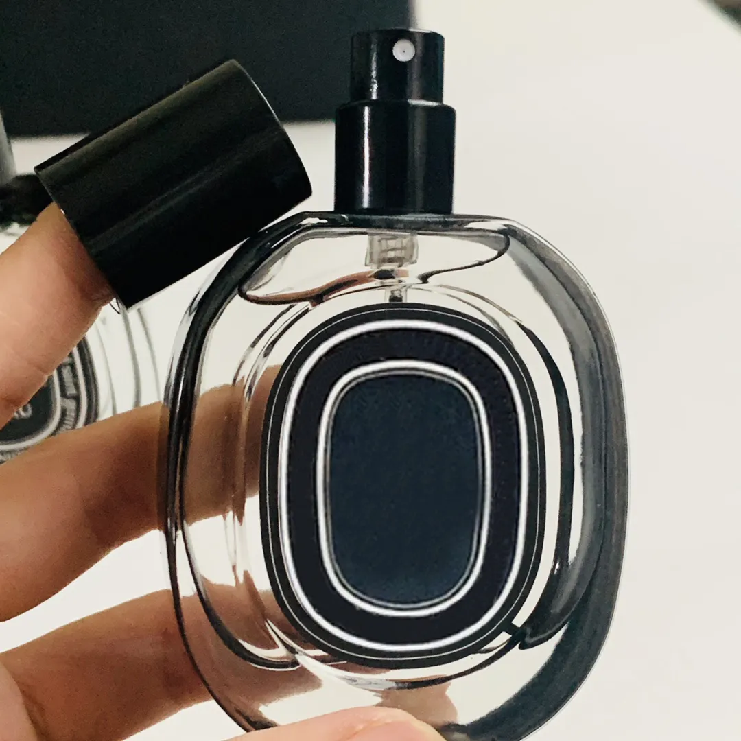 

Men's perfume spray glass bottle sandals toussaint water shadow fig scented gift to boyfriend