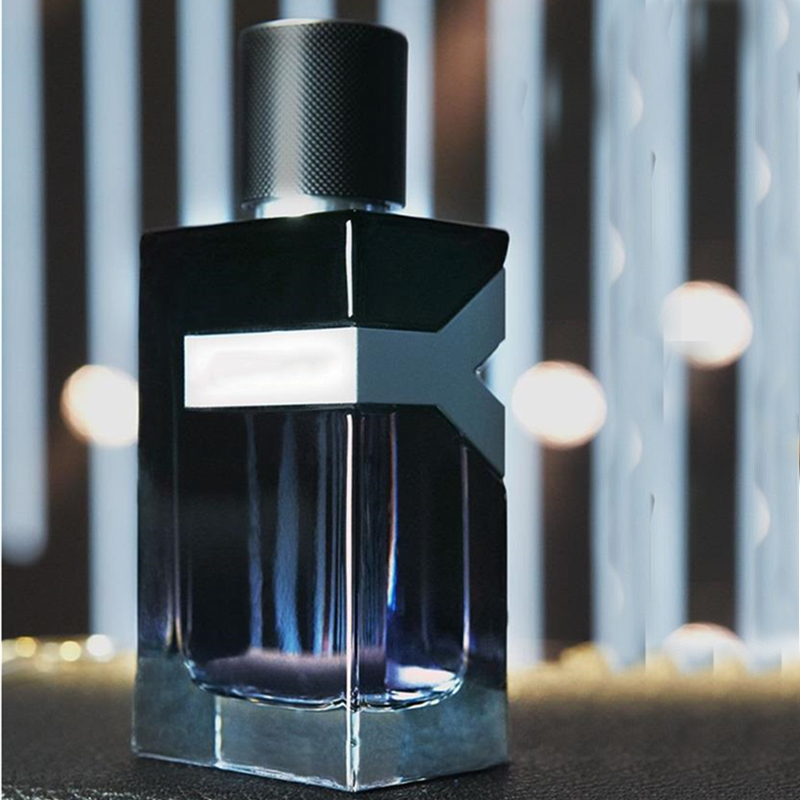 

Promotion Paris brands Men Perfume 100ml Fragrance Eau De Parfum Long Lasting Smell EDP y Man Cologne Spray 3.3fl.oz