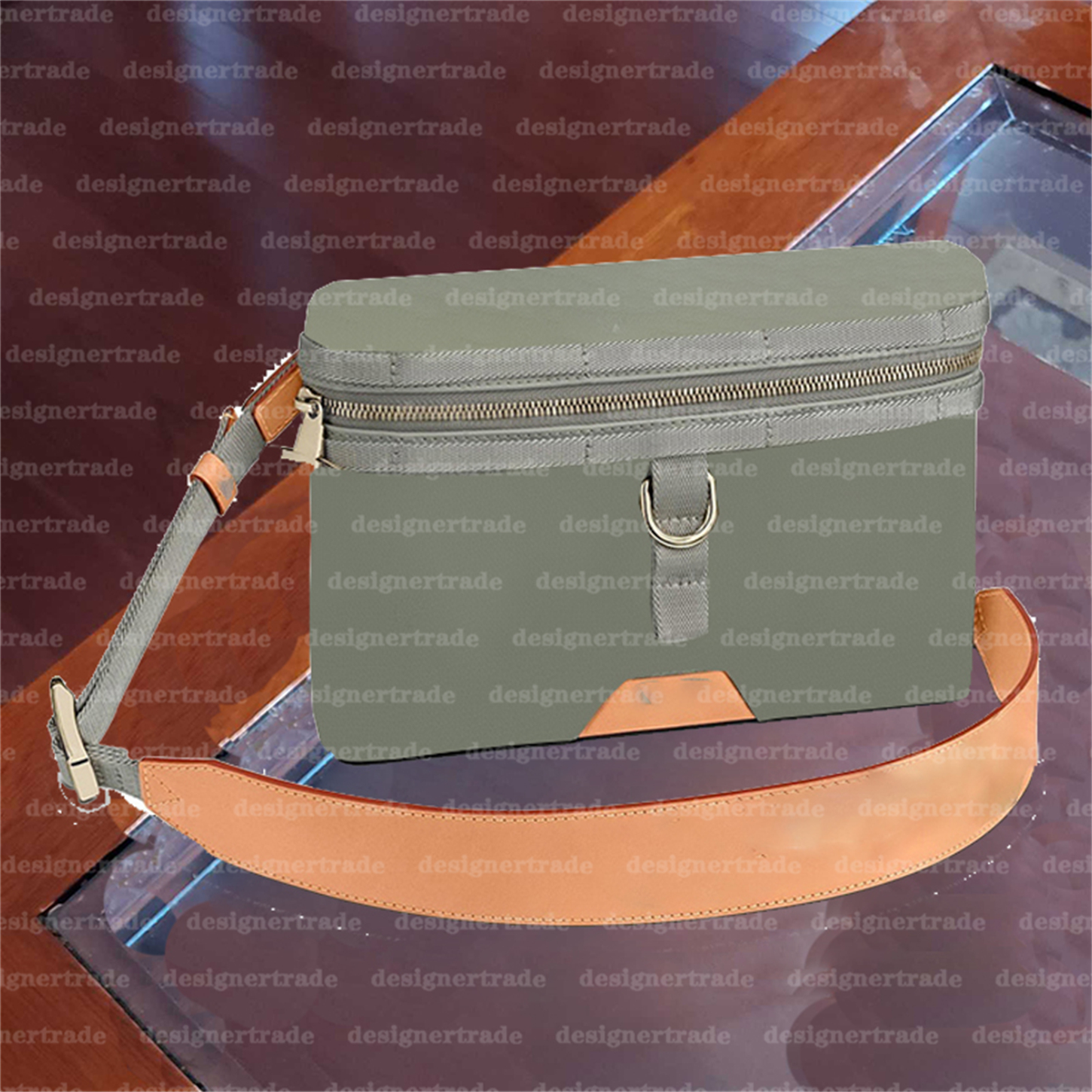 

Classic Brand Embossing Mens Designer Bags Shoulder Messenger Bags Designertrade Fashion Letter Evening Bags Valentine's Day Plain Gifts, #wm01