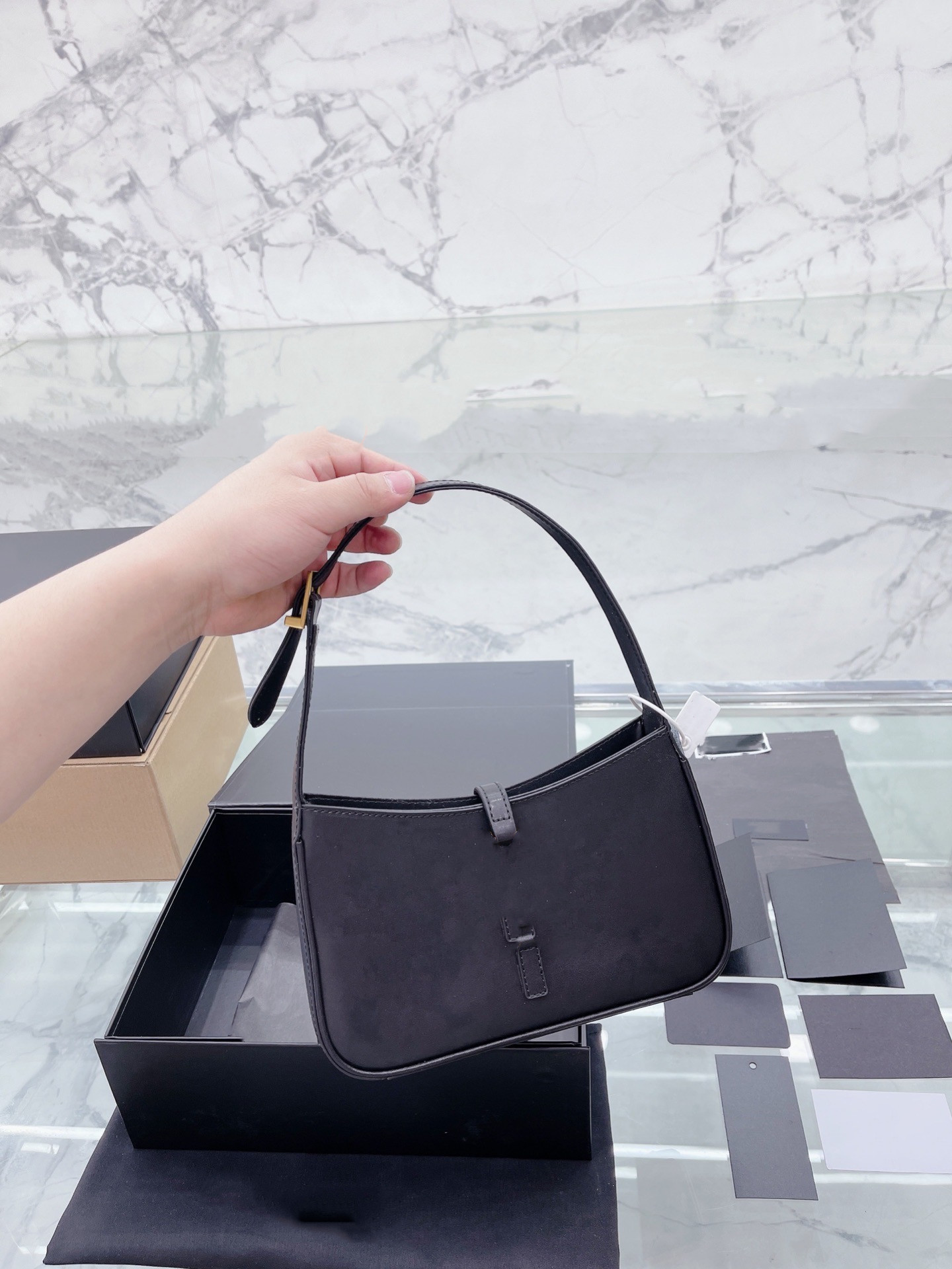 

Shoulder Bags Fashion Bags Shopping Satchels PU leather crossbody satchel purse handbag Luxury designer purses woman wallet bag, #2