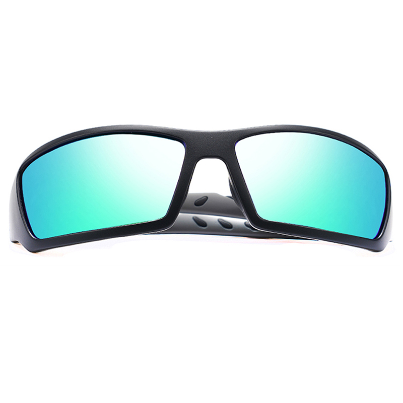 

Cyber Brand Designer Polarized Sunglasses Men Women Vintage Square Driving Sun Glasses for Men Male Shades UV400