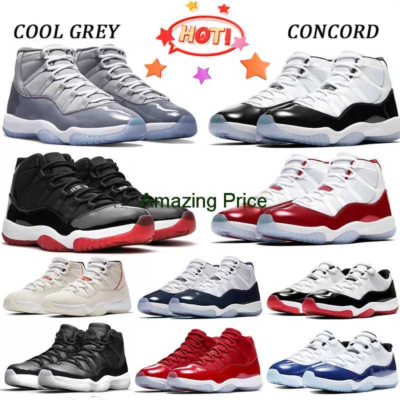 

no delivered full refund Fashion Cool Grey jumpman 11s Men Basketball Shoes Cherry Bred Animal Instinct Cap and Gown Jubilee Space Jam concord 45 Win Like 96 women, 15