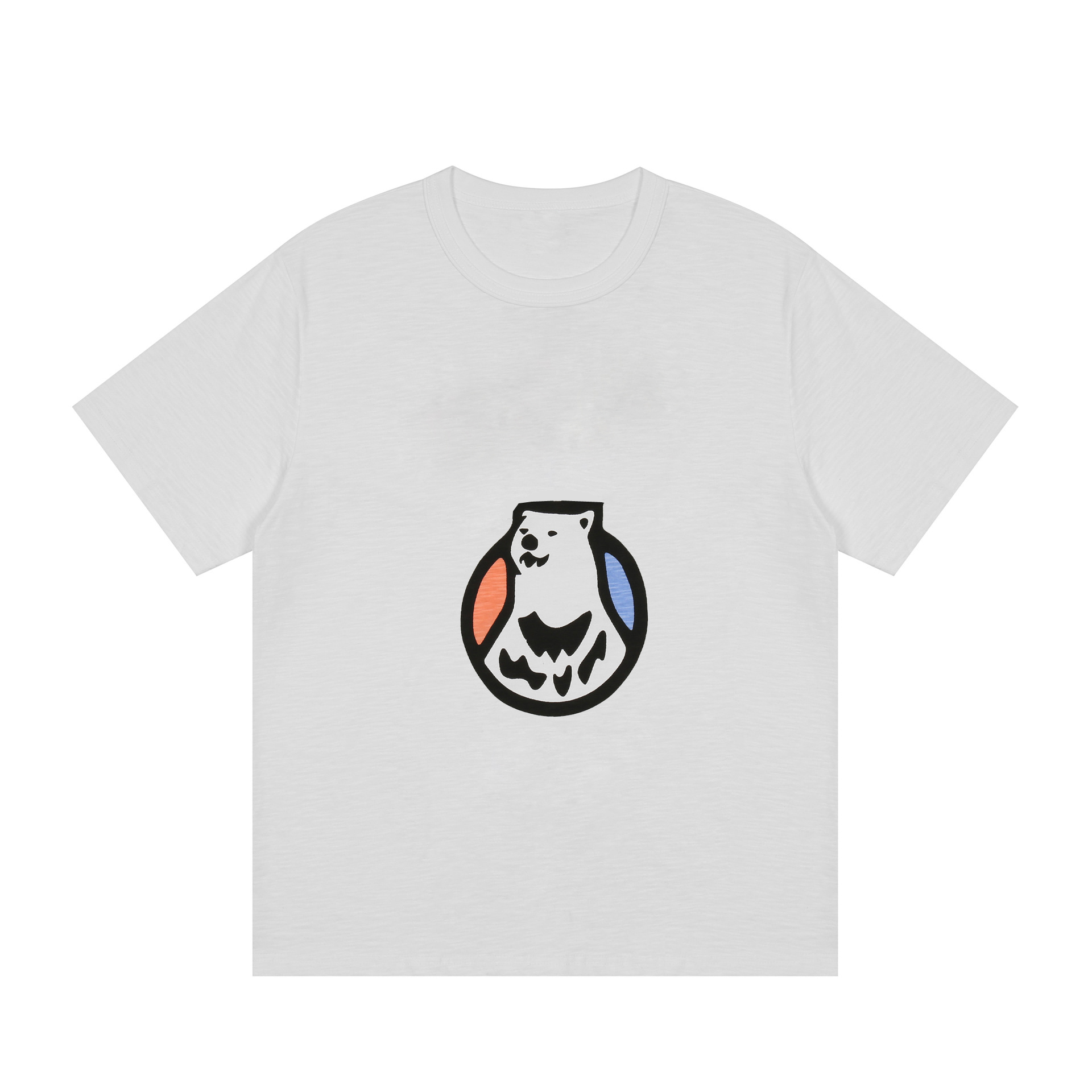 

Human Brand Designer Fashion Mens T Shirts Wholesale Clothing Black White US size M-2XL, 12
