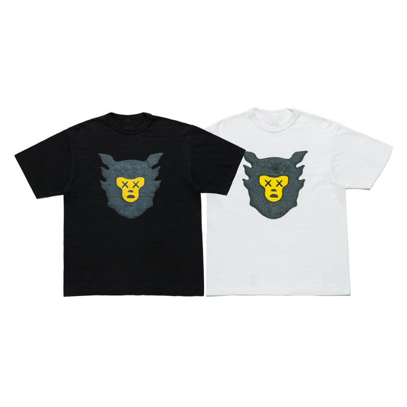 

Mens T Shirts Human Letter Brand Print Short Sleeve Spring Summer Fashion BestQuality US Size M-2XL, 68